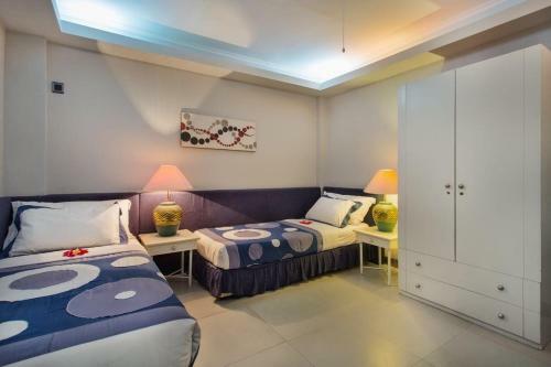 Aparthotel Sejuk Suites
