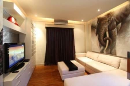 Aparthotel Sejuk Suites