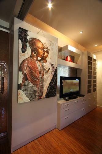 Aparthotel Sejuk Suites