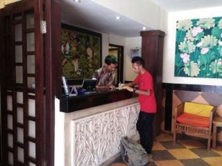 Hostal Guest House Matahari
