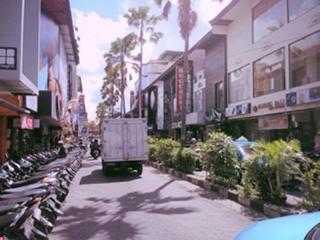 Hostal Guest House Matahari