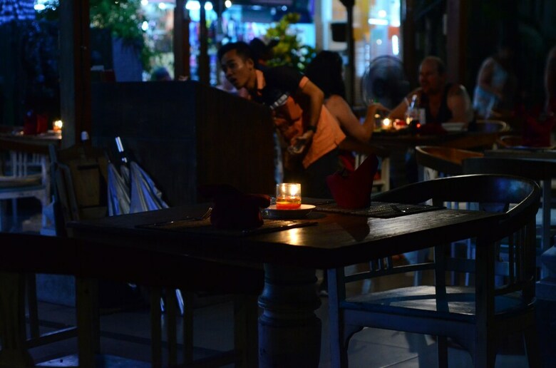 Legian Village Hotel
