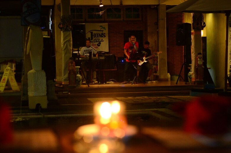 Legian Village Hotel