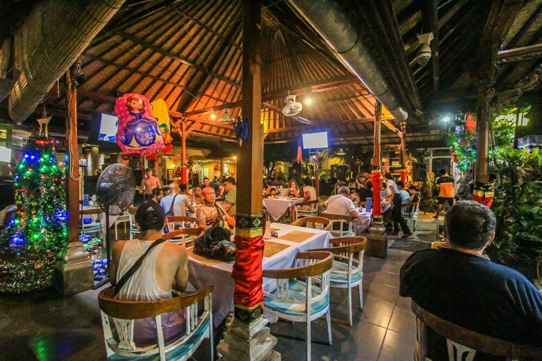 Legian Village Hotel