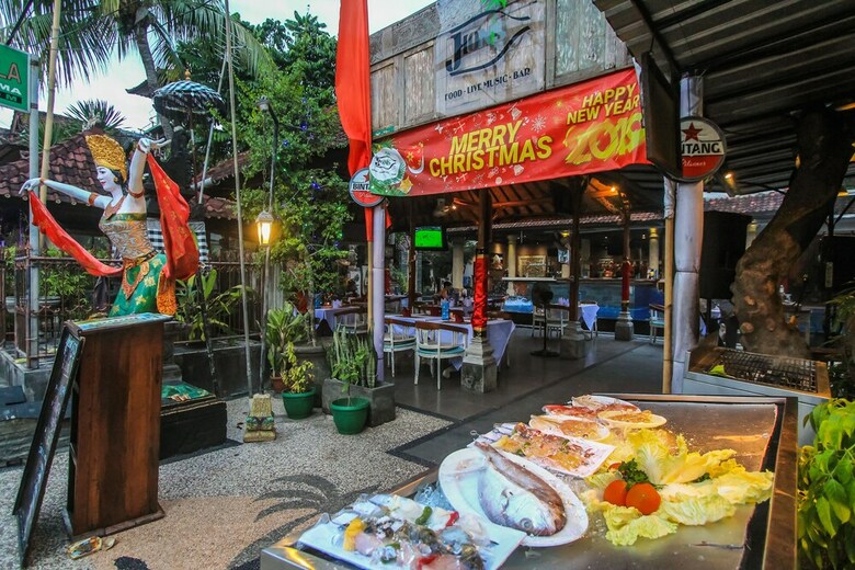 Legian Village Hotel