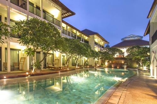 Hotel Ramada Resort Camakila