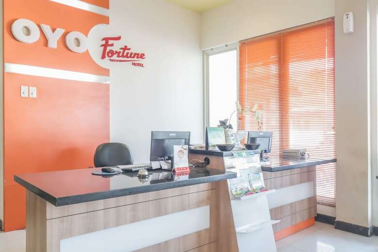 Fortune Hotel