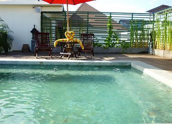 Jocs Boutique Hotel & Spa