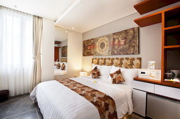 Jocs Boutique Hotel & Spa