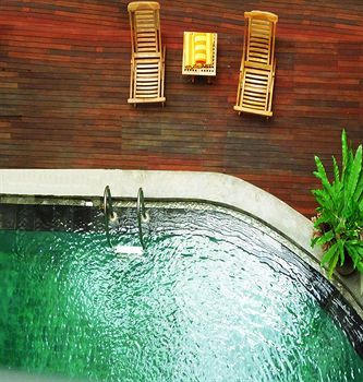 Jocs Boutique Hotel & Spa