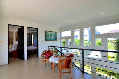 Villa Skye Dee