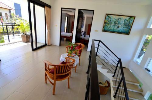 Villa Skye Dee