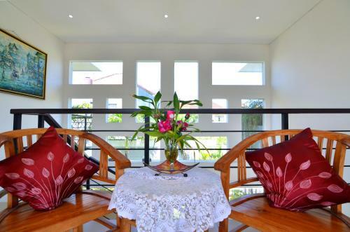 Villa Skye Dee