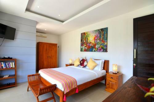 Villa Skye Dee