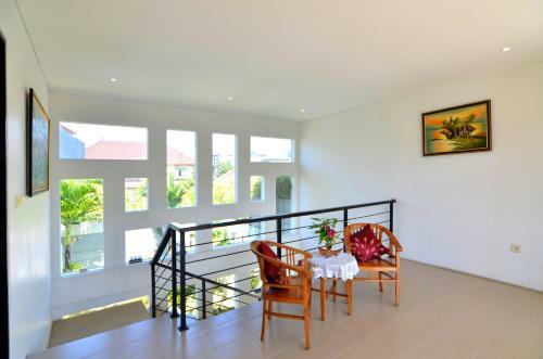 Villa Skye Dee