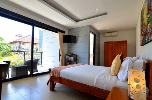 Villa Skye Dee