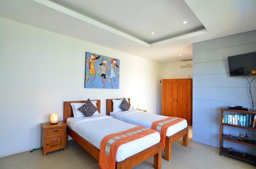Villa Skye Dee
