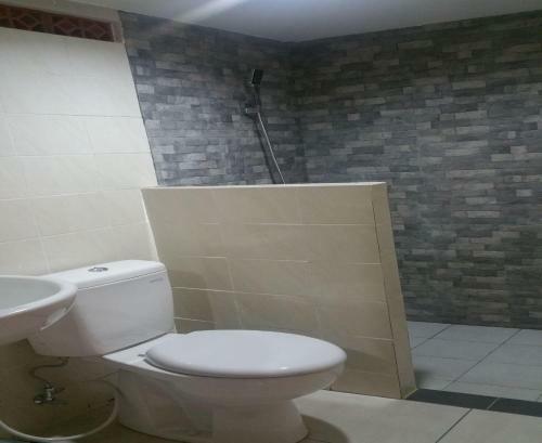 Hotel Dewa Bharata Bungalows Legian