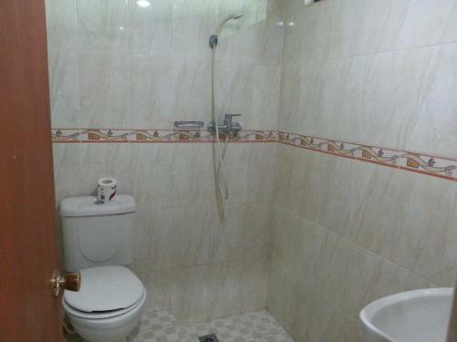 Hotel Dewa Bharata Bungalows Legian