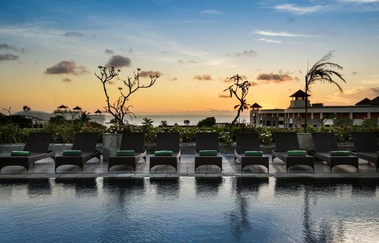 Champlung Mas Hotel, Legian