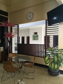 Hotel Maktal