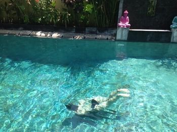 Hotel Arjuna Homestay