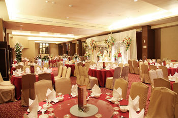 Aparthotel Java Paragon Hotel & Residences