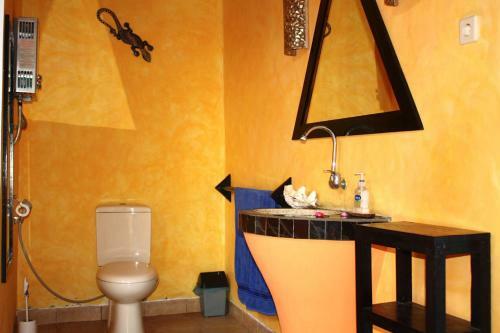 Bali Oase Resort