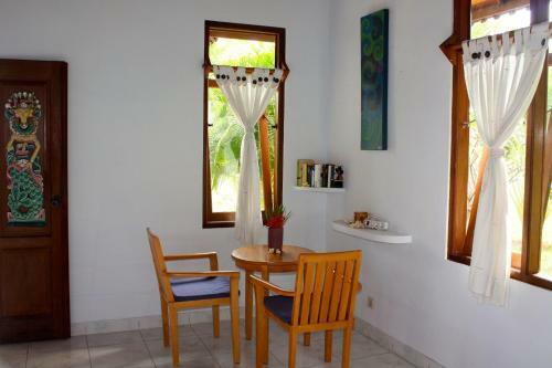 Bali Oase Resort