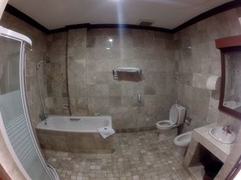 Hotel Langon Bali Resort And Spa