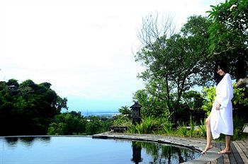 Hotel Langon Bali Resort And Spa