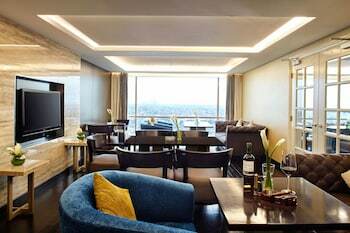 Jw Marriott Hotel Surabaya