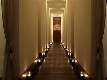 Hotel Centara Grand Villas Nusa Dua