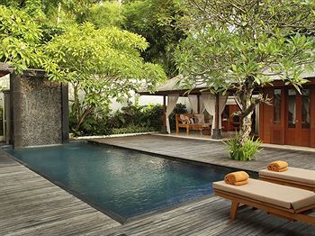 Hotel Centara Grand Villas Nusa Dua
