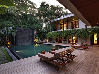 Hotel Centara Grand Villas Nusa Dua