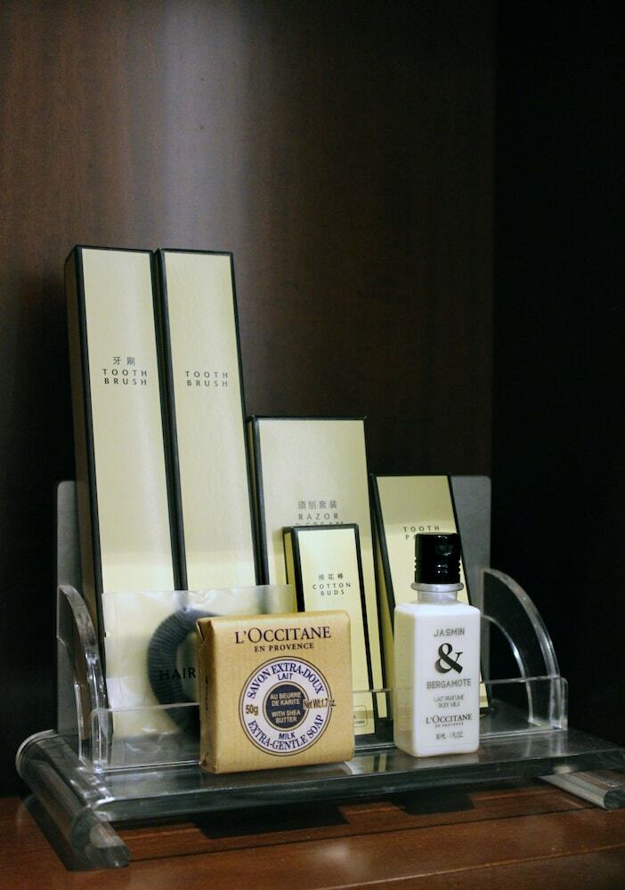 Shangri-la Hotel Surabaya