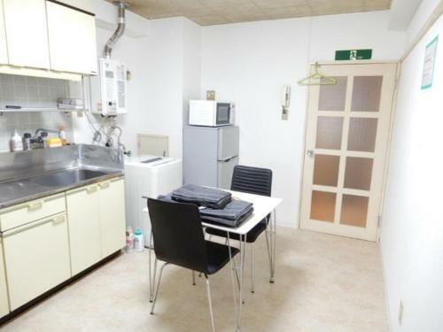 Apartamento Ueda Building - Vacation Stay 8557
