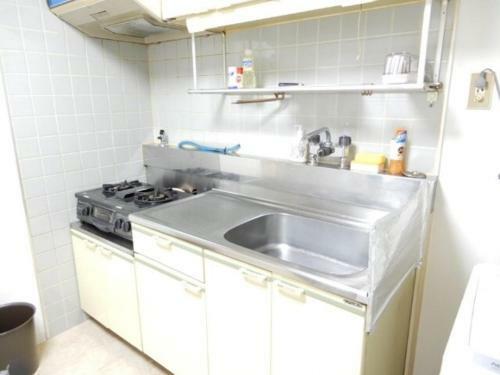 Apartamento Ueda Building - Vacation Stay 8557