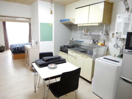 Apartamento Ueda Building - Vacation Stay 8557