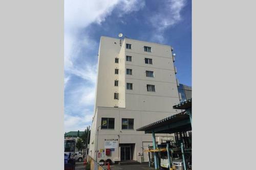 Apartamento Ueda Building - Vacation Stay 8557
