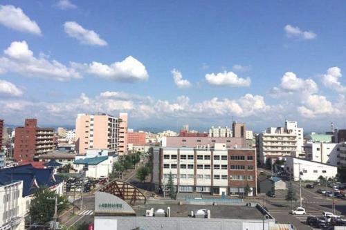 Apartamento Ueda Building - Vacation Stay 8557
