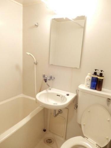 Apartamento Ueda Building - Vacation Stay 8557