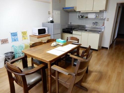 Apartamento Ueda Building - Vacation Stay 8561