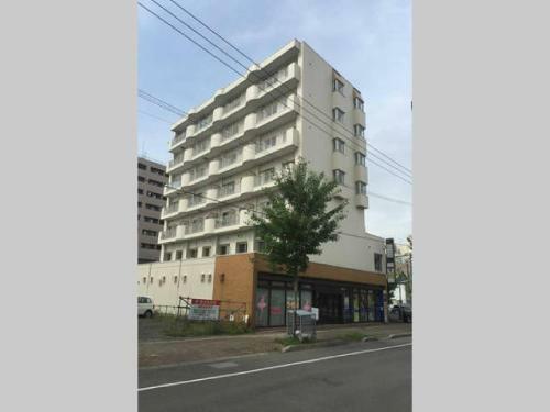 Apartamento Ueda Building - Vacation Stay 8561