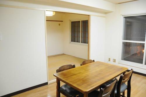 Apartamento Ueda Building - Vacation Stay 8561