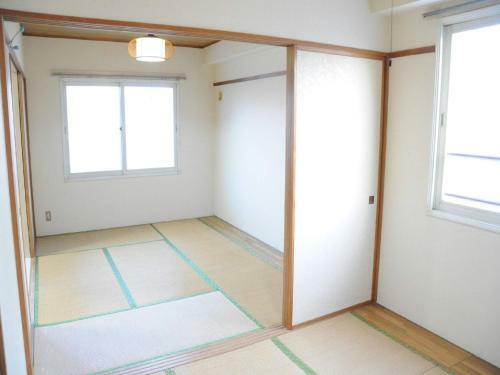 Apartamento Ueda Building - Vacation Stay 8560