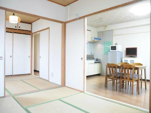 Apartamento Ueda Building - Vacation Stay 8560