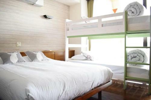 Aparthotel Hostel Inn Hokkaido Asahikawa