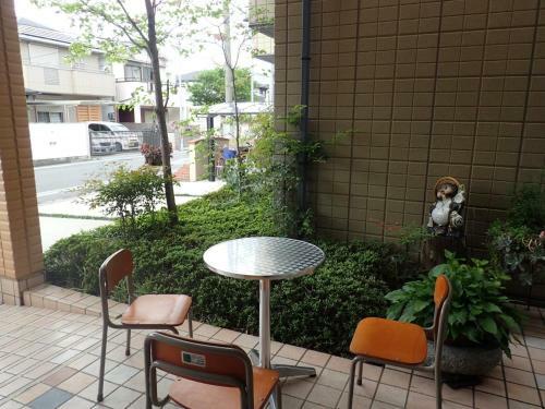 Hostal Sakai Kita-ku - House - Vacation Stay 10593