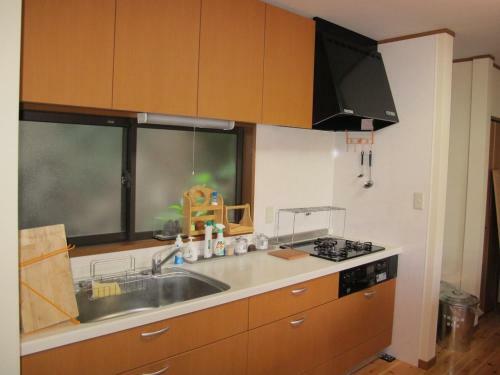 Hostal Ikkyuan / Vacation Stay 3961